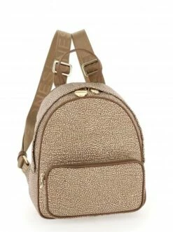 BORBONESE PORTRAIT Zainetto Donna