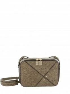 BORBONESE QUARTER Borsetta A Tracolla