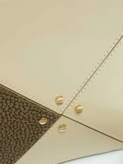 BORBONESE QUARTER Camera Case Piccola