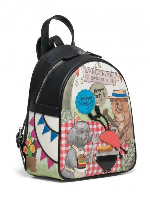 BRACCIALINI ALLROUND Zaino 1 BRACCIALINI ALLROUND Zaino