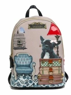 BRACCIALINI ALLROUND Zaino Tondo -Guess Vendita braccialini allround zaino tondo fantasia 8052991218270 2