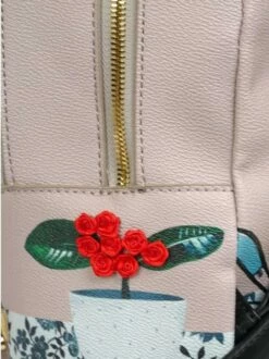 BRACCIALINI ALLROUND Zaino Tondo -Guess Vendita braccialini allround zaino tondo fantasia 8052991218270 3