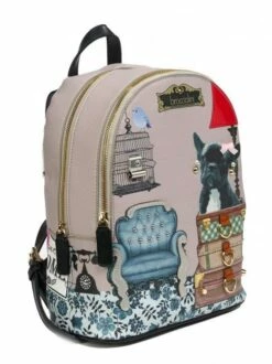 BRACCIALINI ALLROUND Zaino Tondo -Guess Vendita braccialini allround zaino tondo fantasia 8052991218270 5