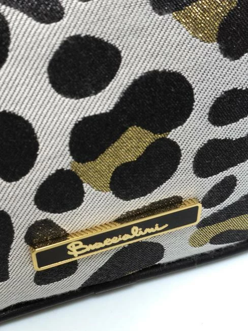 BRACCIALINI ASIA Borsa Mini A Tracolla 2 BRACCIALINI ASIA Borsa Mini A Tracolla - immagine 2