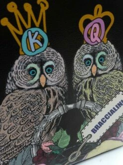 BRACCIALINI BRITNEY Zainetto Donna 9 BRACCIALINI BRITNEY Zainetto Donna -Guess Vendita braccialini britney zainetto donna nero 8052991219772 4