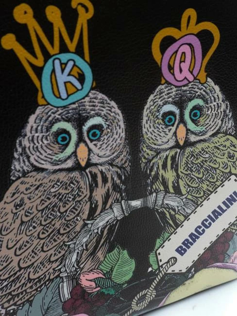 BRACCIALINI BRITNEY Zainetto Donna 5 BRACCIALINI BRITNEY Zainetto Donna - immagine 5