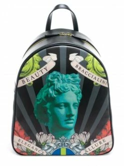 BRACCIALINI BRITNEY Zaino Donna