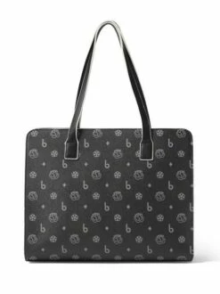 BRACCIALINI CARTOLINE ROMA Borsa A Spalla -Guess Vendita braccialini cartoline roma borsa a spalla fantasia 8052991218355 2