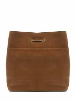 BRACCIALINI HELLEN Borsa In Pelle Suede