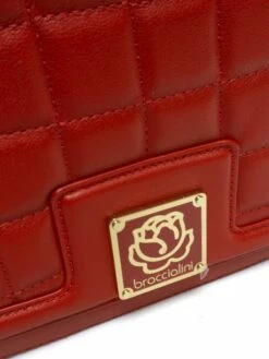 BRACCIALINI ICONS Zaino -Guess Vendita braccialini icons zaino rosso 8052991200664 4