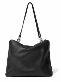 BRACCIALINI JENNIFER Borsa Shopper Double Face -Guess Vendita braccialini jennifer borsa shopper double face nero 8052991188900 5