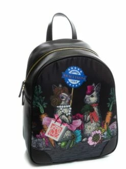 BRACCIALINI JENNIFER Zaino Donna