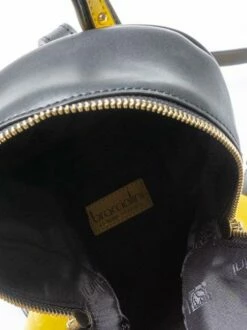 BRACCIALINI LOLA Zaino In Pelle -Guess Vendita braccialini lola zaino in pelle giallo 8052991124243 2