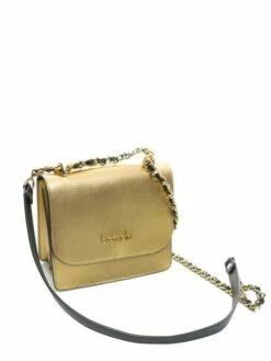 BRACCIALINI MICHELLE Borsa In Pelle A Tracolla