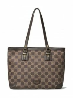 BRACCIALINI MONORANGE Borsa Shopper A Spalla