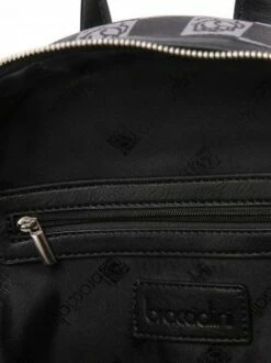 BRACCIALINI MONORANGE Zaino