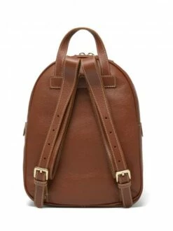 BRACCIALINI NORA Zaino In Pelle 6 BRACCIALINI NORA Zaino In Pelle -Guess Vendita braccialini nora zaino in pelle marrone 8052991206482 2