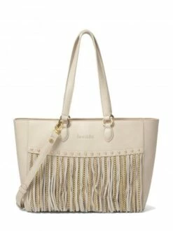 BRACCIALINI ROCK Borsa A Spalla Con Tracolla