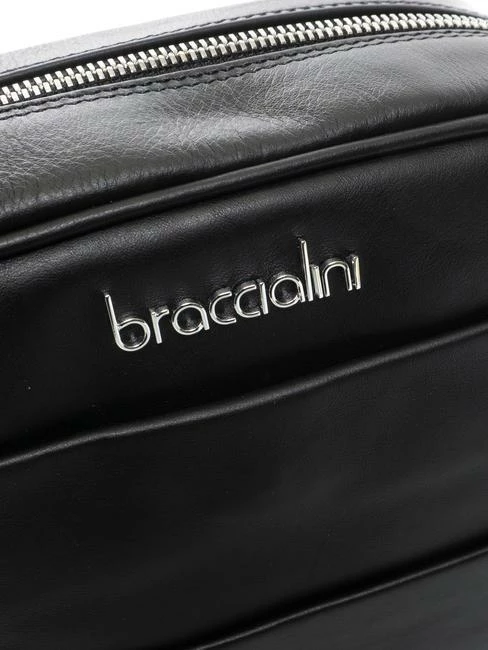 BRACCIALINI SCARLET Mini Bag A Tracolla, In Pelle 2 BRACCIALINI SCARLET Mini Bag A Tracolla, In Pelle - immagine 2