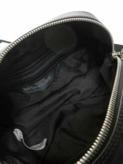 BRACCIALINI SCARLET Mini Bag A Tracolla, In Pelle 8 BRACCIALINI SCARLET Mini Bag A Tracolla, In Pelle -Guess Vendita braccialini scarlet mini bag a tracolla in pelle nero 8052991201913 3