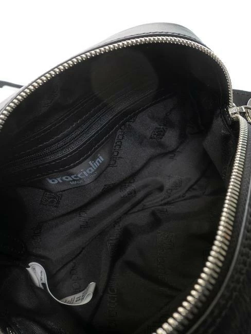 BRACCIALINI SCARLET Mini Bag A Tracolla, In Pelle 4 BRACCIALINI SCARLET Mini Bag A Tracolla, In Pelle - immagine 4