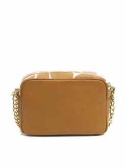 BRACCIALINI SOFIA Borsa A Tracolla, In Pelle -Guess Vendita braccialini sofia borsa a tracolla in pelle giraffa 8052991125110 4