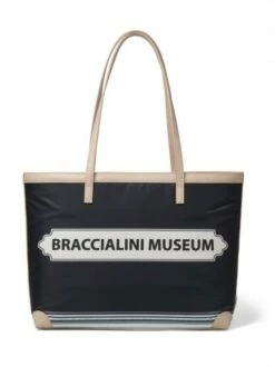 BRACCIALINI STICKERS Shopper A Spalla