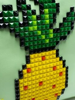 BRACCIALINI TUA SHINE Shopping Bag A Spalla -Guess Vendita braccialini tua shine shopping bag a spalla verde 8052991023348 4