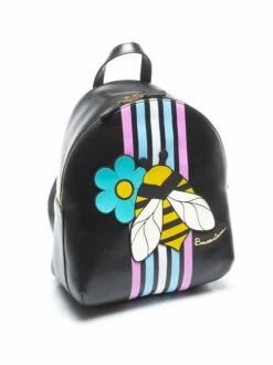 BRACCIALINI ZOE Zaino Donna -Guess Vendita braccialini zoe zaino donna nero 8052991024383 3