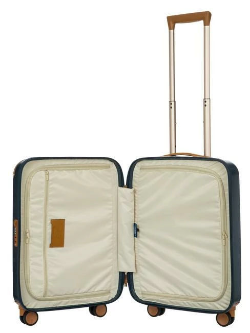 Bric's BRIC’S AMALFI Trolley Bagaglio A Mano 2 Bric's BRIC’S AMALFI Trolley Bagaglio A Mano - immagine 2