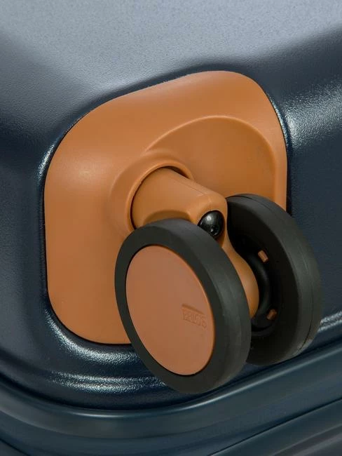 Bric's BRIC’S AMALFI Trolley Bagaglio A Mano 4 Bric's BRIC’S AMALFI Trolley Bagaglio A Mano - immagine 4