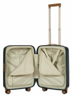 Bric's BRIC’S AMALFI Trolley Bagaglio A Mano 13 Bric's BRIC’S AMALFI Trolley Bagaglio A Mano -Guess Vendita bric s amalfi trolley bagaglio a mano blu 8016623103594 4