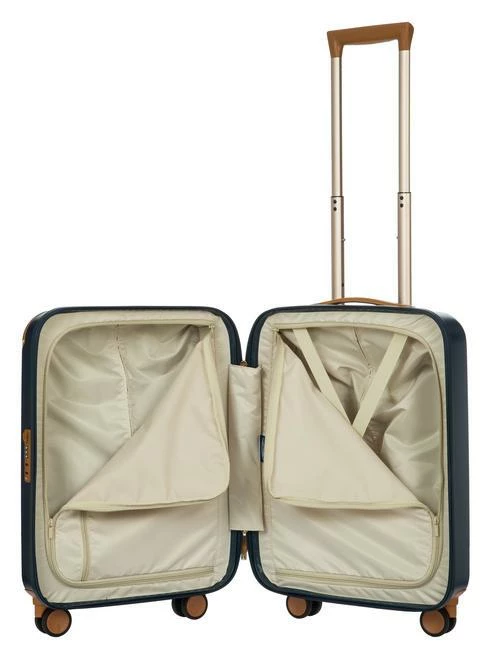 Bric's BRIC’S AMALFI Trolley Bagaglio A Mano 5 Bric's BRIC’S AMALFI Trolley Bagaglio A Mano - immagine 5