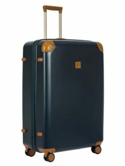 Bric's BRIC’S AMALFI Trolley Misura Extra-grande -Guess Vendita bric s amalfi trolley misura extra grande blu 8016623103716 6
