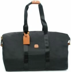 Bric's BRIC’S Borsone X TRAVEL, Ripiegabile -Guess Vendita bric s borsone x travel ripiegabile nero tabacc 5023041330283 3