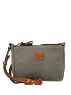 Bric's BRIC’S LIFE S Borsa A Tracolla -Guess Vendita bric s life s borsa a tracolla roccia 8016623144849 2