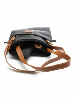 Bric's BRIC’S X-BAG L Shopping Bag -Guess Vendita bric s x bag l shopping bag nero tabacc 5023041330368 2