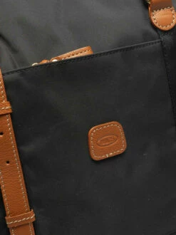 Bric's BRIC’S X-BAG L Shopping Bag -Guess Vendita bric s x bag l shopping bag nero tabacc 5023041330368 5