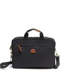 Bric's BRIC’S X TRAVEL Cartella Porta PC 13" -Guess Vendita bric s x travel cartella porta pc 13 nero tabacc 5023041347366 2