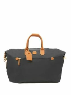 Bric's BRIC’S X TRAVEL L Borsone Pieghevole -Guess Vendita bric s x travel l borsone pieghevole nero tabacc 5023041336964 2