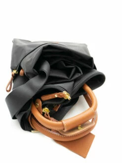 Bric's BRIC’S X TRAVEL L Borsone Pieghevole -Guess Vendita bric s x travel l borsone pieghevole nero tabacc 5023041336964 3