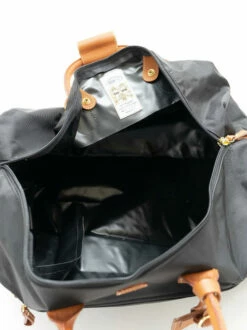 Bric's BRIC’S X TRAVEL L Borsone Pieghevole -Guess Vendita bric s x travel l borsone pieghevole nero tabacc 5023041336964 5