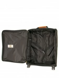 Bric's BRIC’S X-TRAVEL Trolley Bagaglio A Mano -Guess Vendita bric s x travel trolley bagaglio a mano nero tabacc 5023041330245 2