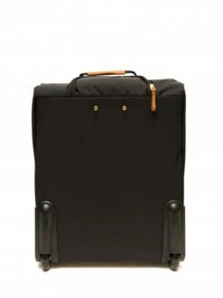 Bric's BRIC’S X-TRAVEL Trolley Bagaglio A Mano -Guess Vendita bric s x travel trolley bagaglio a mano nero tabacc 5023041330245 3