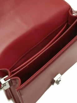 CALVIN KLEIN ARCHIVE Mini Bag A Tracolla -Guess Vendita calvin klein archive mini bag a tracolla racing red 8719856575830 2