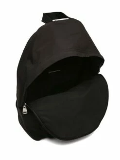 CALVIN KLEIN CITY NYLON CAMPUS Zaino In Nylon Riciclato -Guess Vendita calvin klein city nylon campus zaino in nylon riciclato black 8719856987749 2