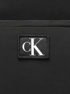 CALVIN KLEIN CITY NYLON CAMPUS Zaino In Nylon Riciclato -Guess Vendita calvin klein city nylon campus zaino in nylon riciclato black 8719856987749 4