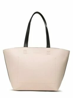 CALVIN KLEIN CK JEANS MINIMAL MONOGRAM Borsa A Spalla -Guess Vendita calvin klein ck jeans minimal monogram borsa a spalla ballet 8720107701182 2