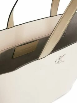 CALVIN KLEIN CK JEANS MINIMAL MONOGRAM Borsa A Spalla -Guess Vendita calvin klein ck jeans minimal monogram borsa a spalla ballet 8720107701182 5