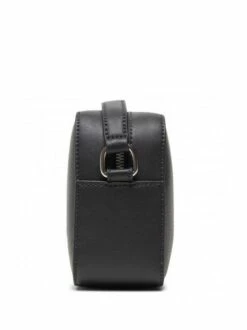 CALVIN KLEIN CK JEANS MINIMAL MONOGRAM Camera Bag A Tracolla -Guess Vendita calvin klein ck jeans minimal monogram camera bag a tracolla black 8719856716516 5
